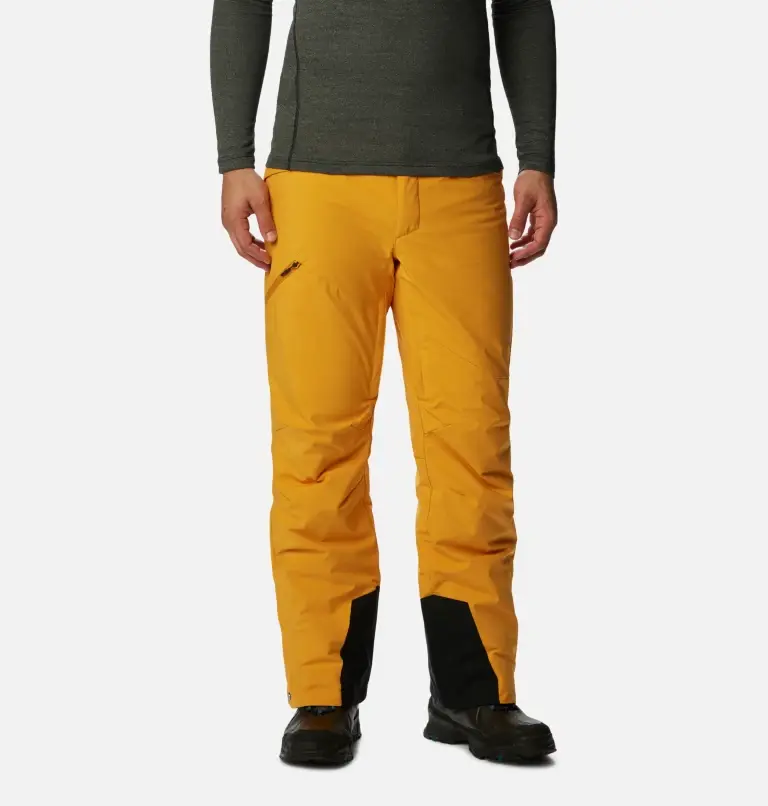 Columbia Men's Kick Turn™ III Pants. 1