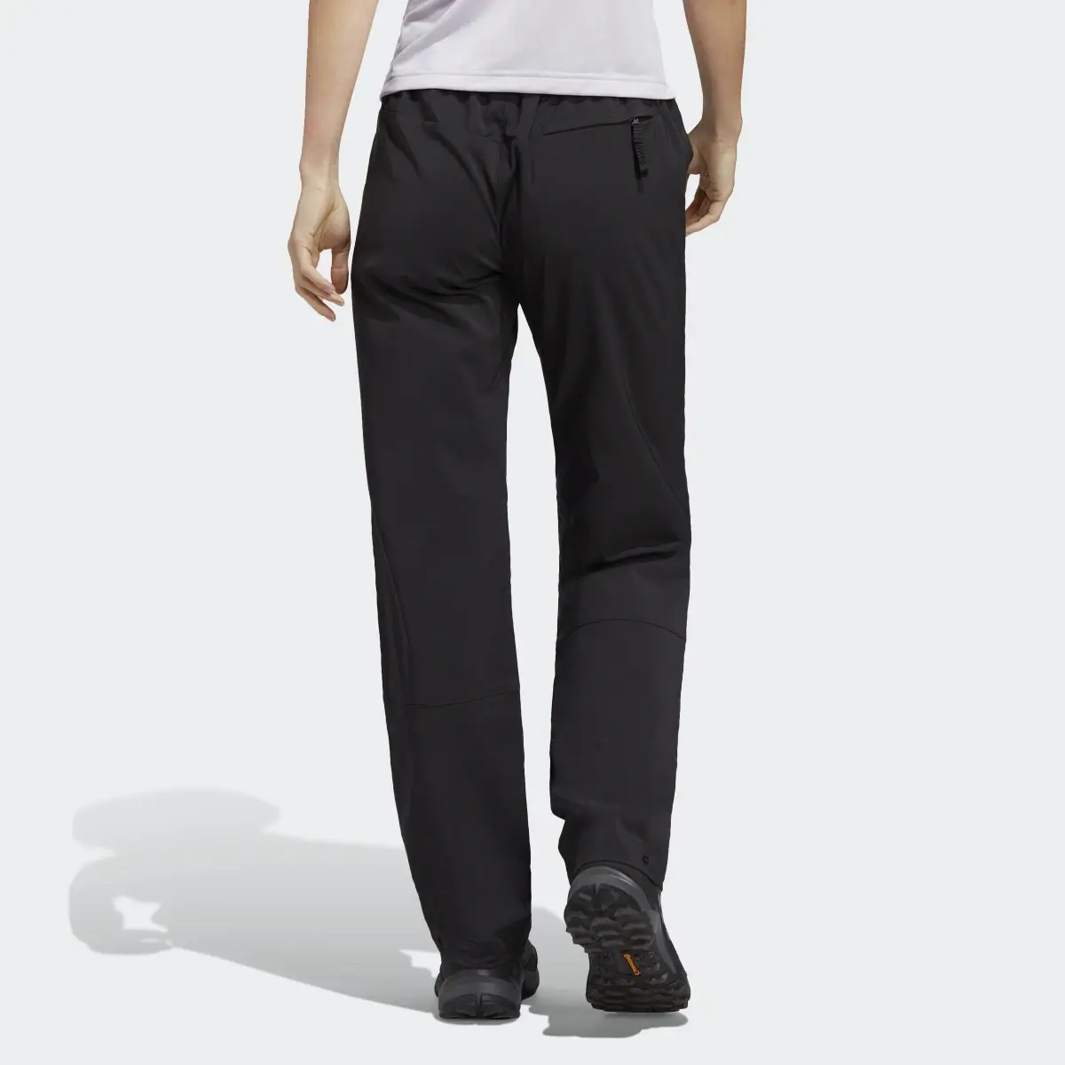 Adidas Terrex Multi Woven Pants. 2