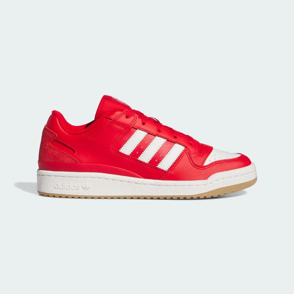 Adidas Tenis Forum Low CL. 2