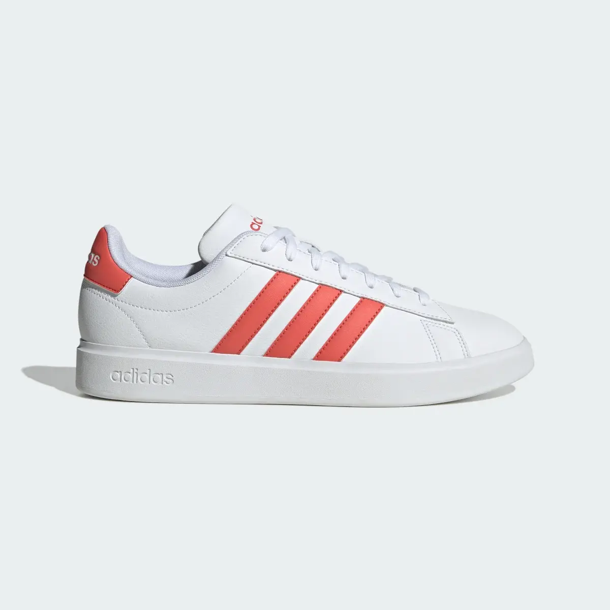 Adidas Grand Court Cloudfoam Comfort Schuh. 2