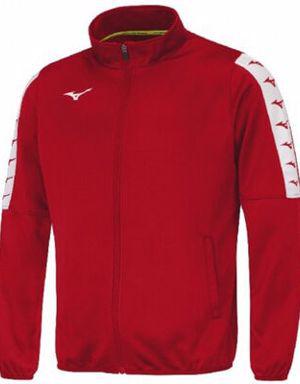 Nara Track Jacket Erkek Sweat Kırmızı