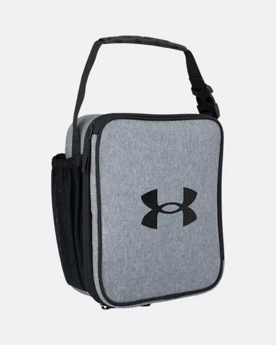 Under Armour UA Scrimmage 3 Lunch Box. 2