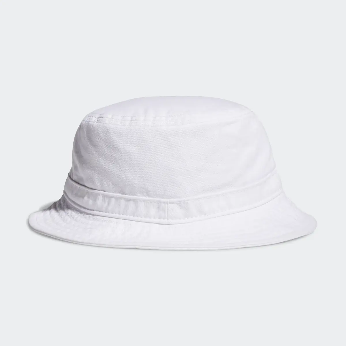 Adidas Unisex Originals Washed Bucket. 3