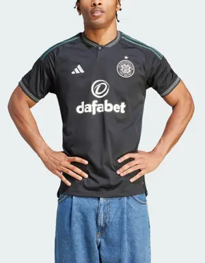 Adidas Camiseta segunda equipación Celtic FC 23/24