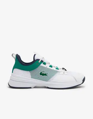 Men's Lacoste AG-LT21 Textile Tennis Shoes