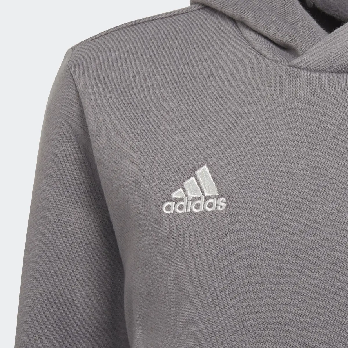 Adidas Felpa con cappuccio Entrada 22 Sweat. 3