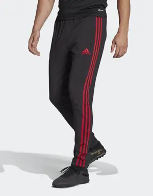 Manchester United Travel Tracksuit Bottoms