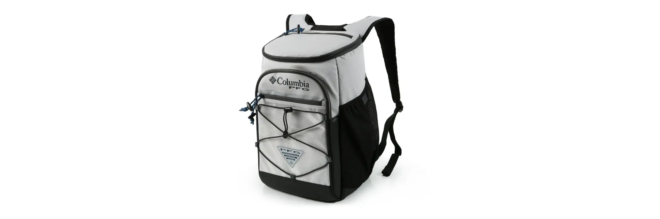 Columbia PFG Rollcaster Backpack Cooler - 30 cans. 3