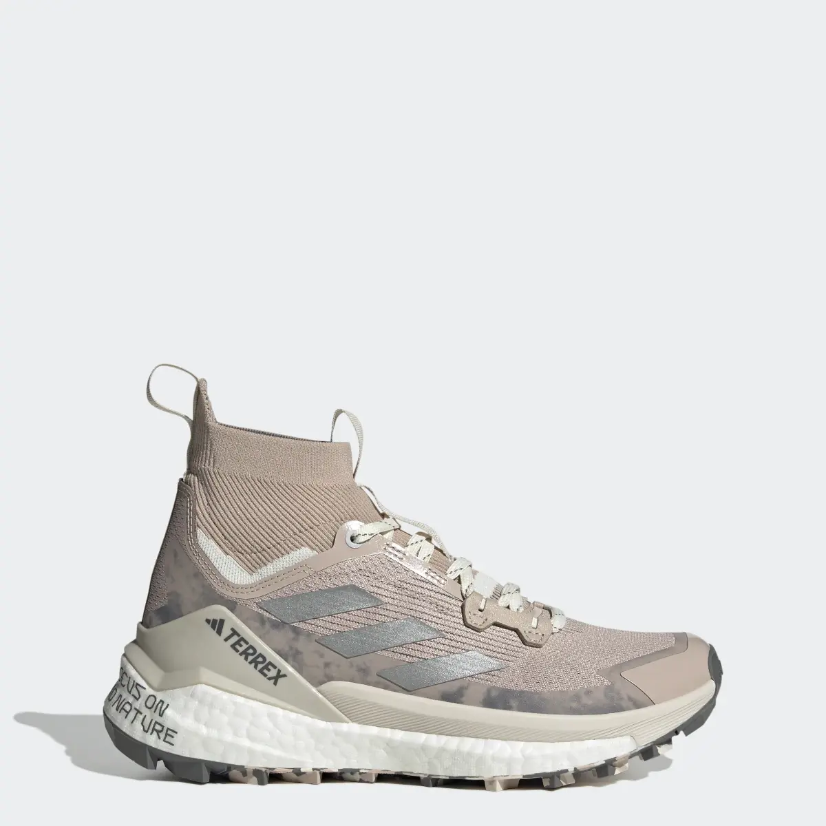 Adidas Terrex Free Hiker 2.0 Hiking Shoes. 1