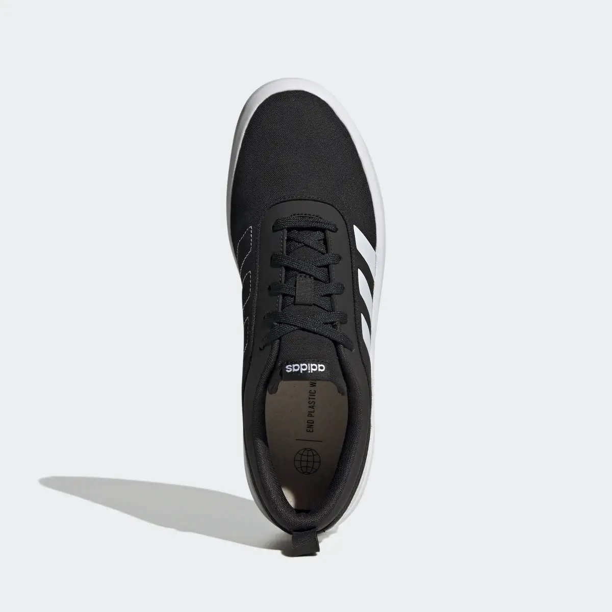 Adidas Futurevulc Lifestyle Skateboarding Shoes. 3