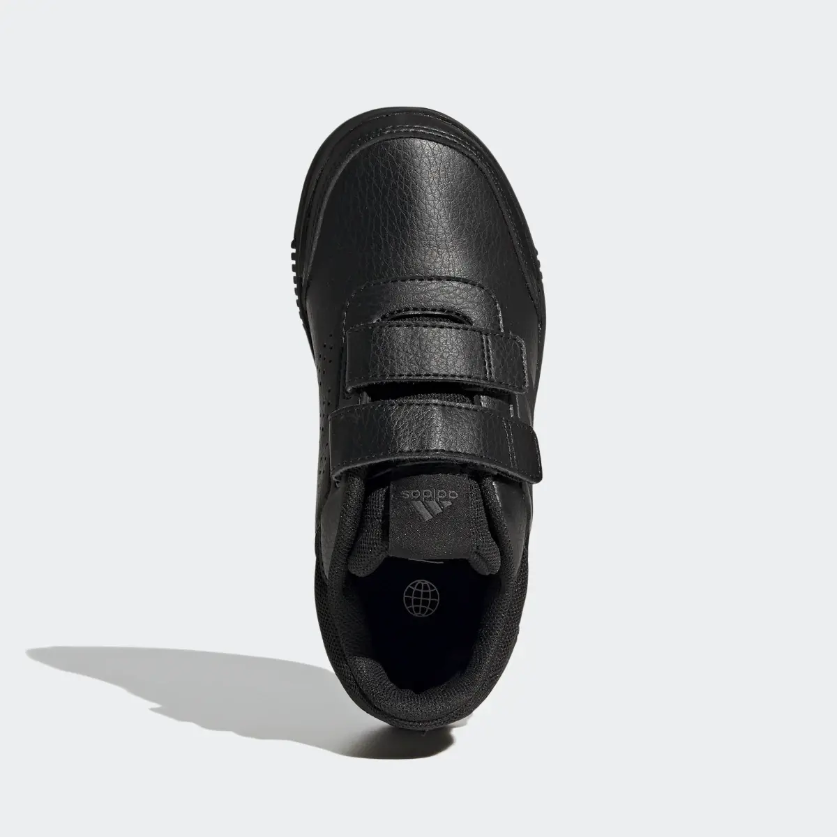 Adidas Tensaur Hook and Loop Schuh. 3