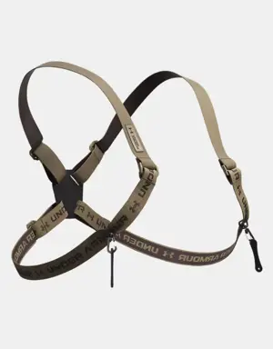 UA Binocular Harness