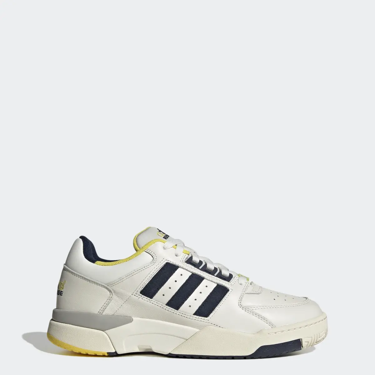 Adidas Zapatilla Torsion Tennis Low. 1