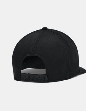 Men's UA Varsity Flex Hat
