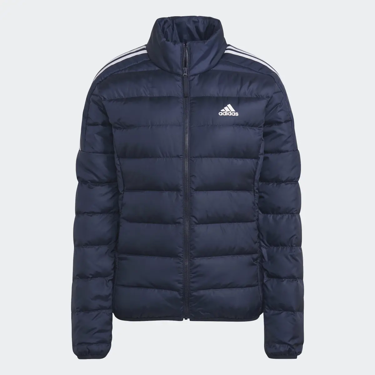 Adidas Chaqueta de plumón Essentials. 1