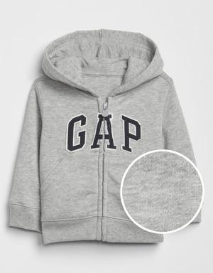 Gap Logo Kapüşonlu Sweatshirt