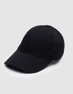 Tween Siyah Şapka
