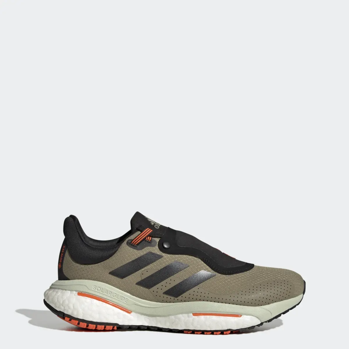 Adidas Zapatilla Solar Glide 5 GORE-TEX. 1