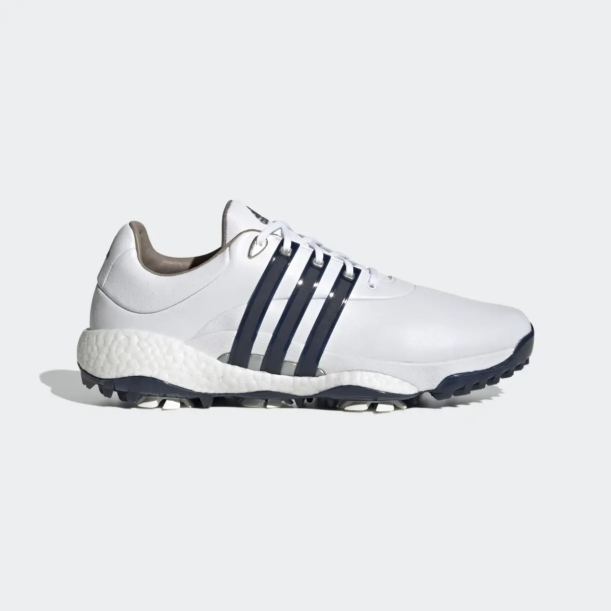 Adidas Tour360 22 Golf Shoes. 2