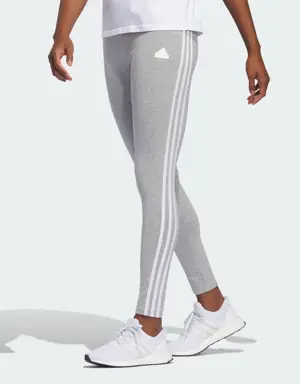 Adidas Future Icons 3-Stripes Leggings