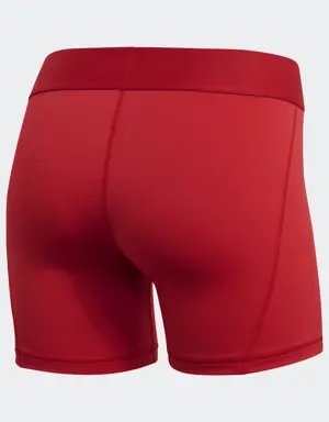 Techfit Volleyball Shorts