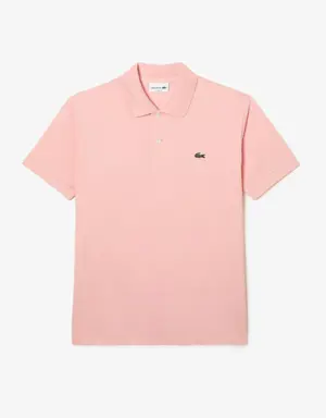 Lacoste Polo Original L.12.12 coton petit piqué. 2 Lacoste Polo Original L.12.12 coton petit piqué. 2