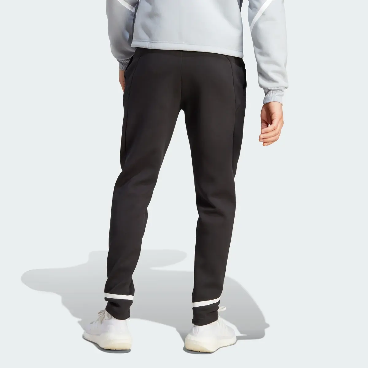 Adidas Pants Juventus Designed for Gameday. 2