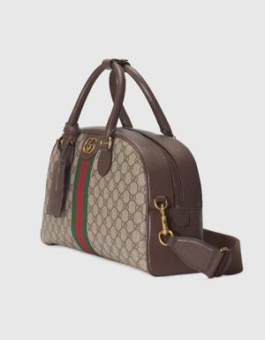 Savoy medium bowling bag