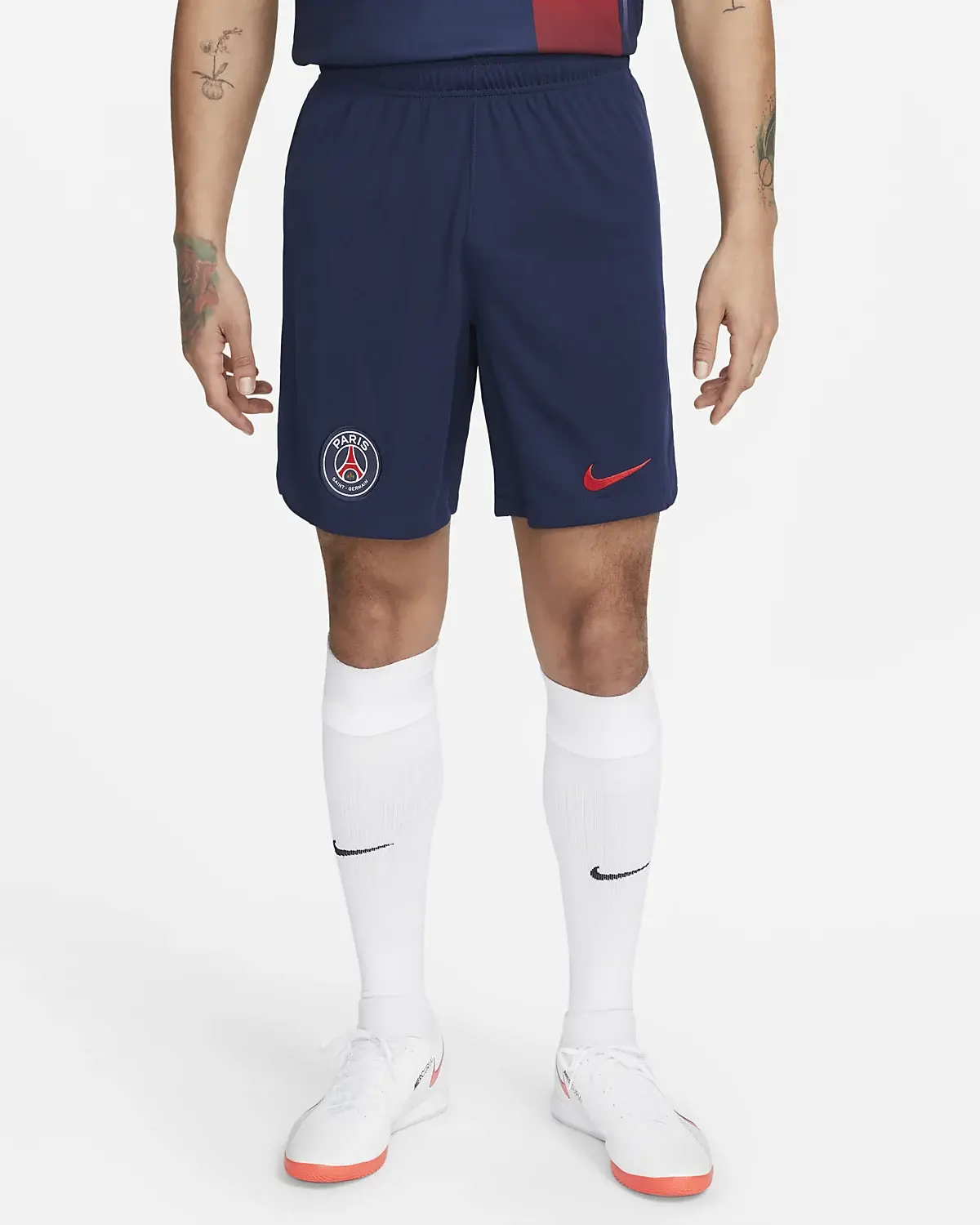 Nike Paris Saint-Germain 2023/24 Stadium Home/Away. 1