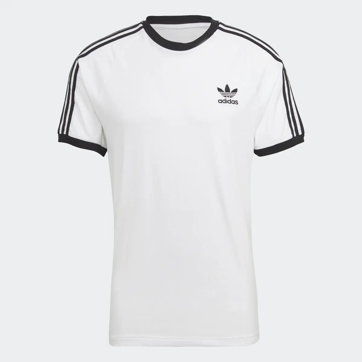 Adidas Adicolor Classics 3-Stripes Tee. 1