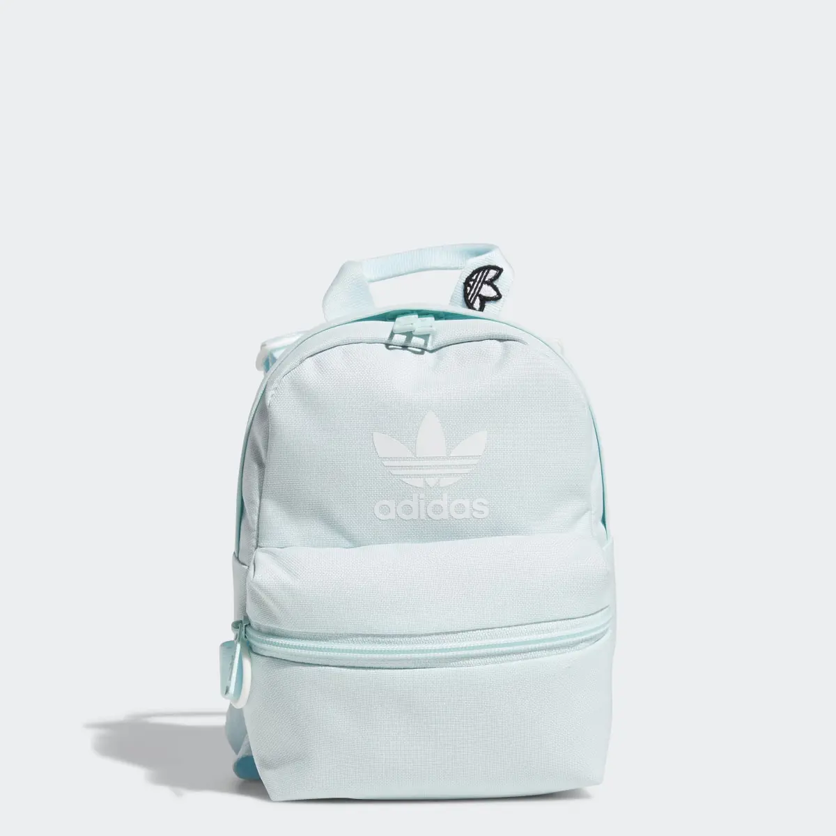 Adidas Trefoil 2.0 Mini Backpack. 1