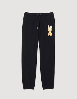 Bunny jogging bottoms Login to add to Wish list