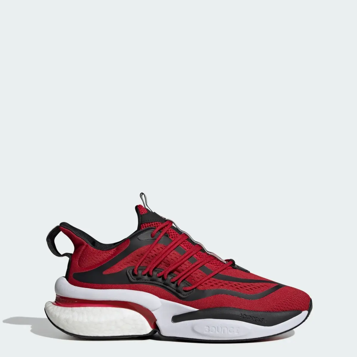Adidas Louisville Alphaboost V1 Shoes. 1