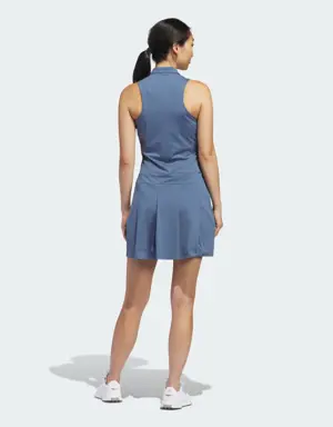 Adidas Women's Ultimate365 Tour Pleated Dress. 3 Adidas Women's Ultimate365 Tour Pleated Dress. 3