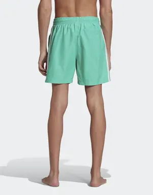 Adidas Short de bain Adicolor Classics 3-Stripes. 2 Adidas Short de bain Adicolor Classics 3-Stripes. 2