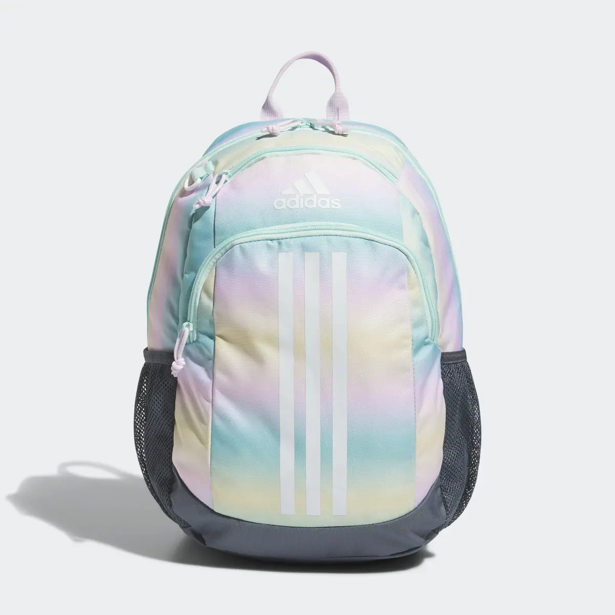 Adidas Young BTS Creator Backpack. 2