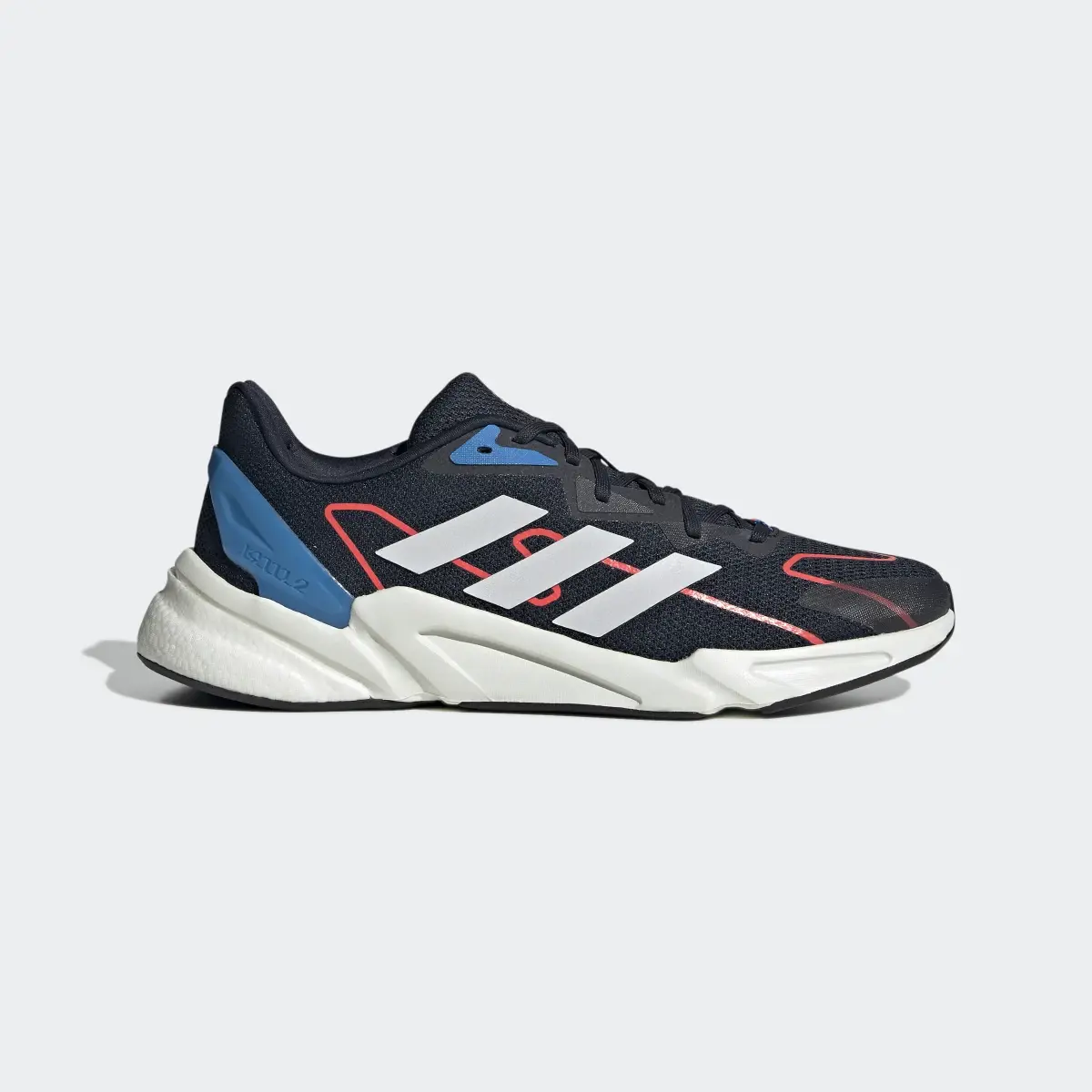 Adidas Tenis X9000L2. 2