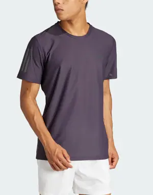 Adidas Own the Run Tee