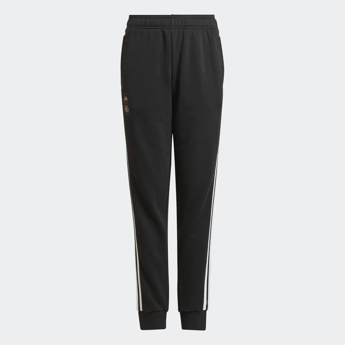 Adidas Germany Tracksuit Bottoms. 1