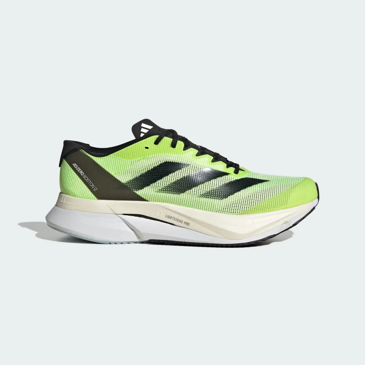Adidas Adizero Boston 12 Running Shoes. 2