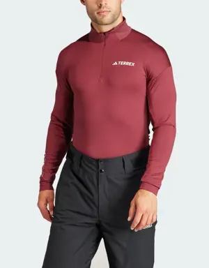 Terrex Xperior Long Sleeve Sweatshirt