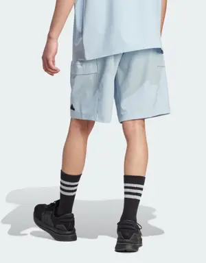 City Break Shorts