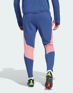 Olympique Lyonnais Tiro 23 Training Pants