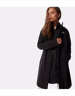 Women's Suzanne Triclimate Parka