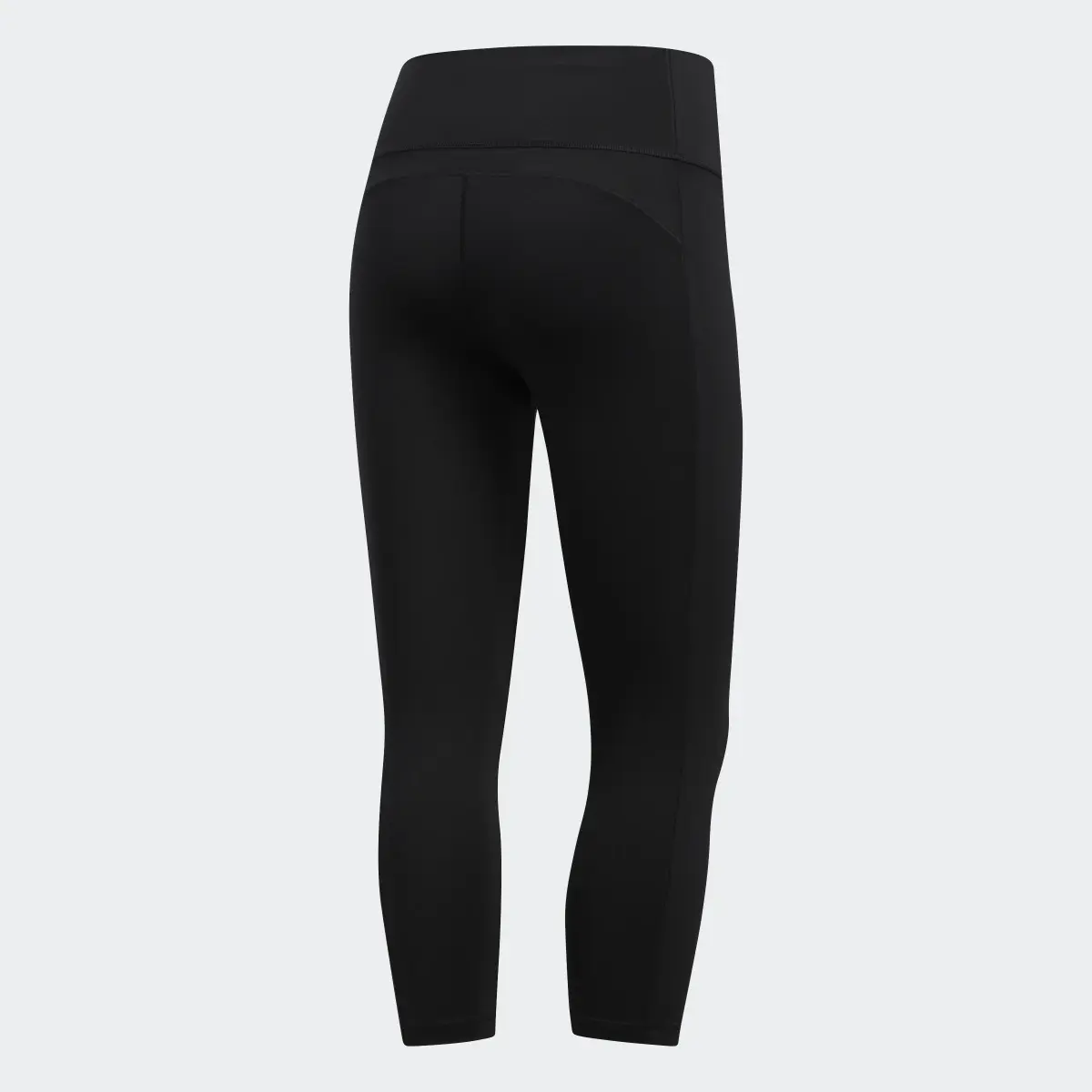 Adidas Believe This 2.0 3/4 Tights. 2