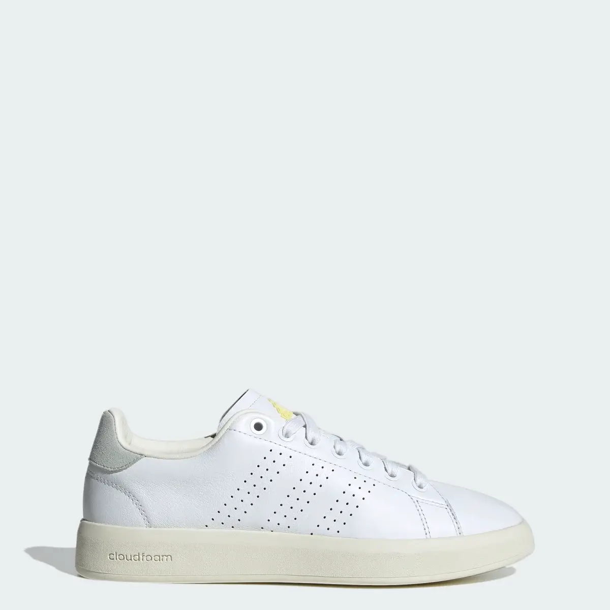 Adidas Advantage Premium Shoes. 1