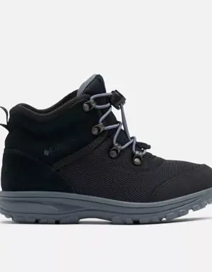 Big Kids’ Fairbanks™ Mid Boot