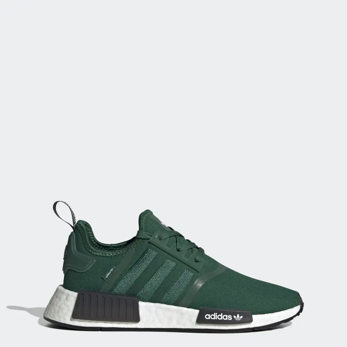 Adidas NMD_R1 Ayakkabı. 1