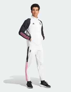Adidas Juventus Tiro 23 Presentation Tracksuit Bottoms. 3 Adidas Juventus Tiro 23 Presentation Tracksuit Bottoms. 3