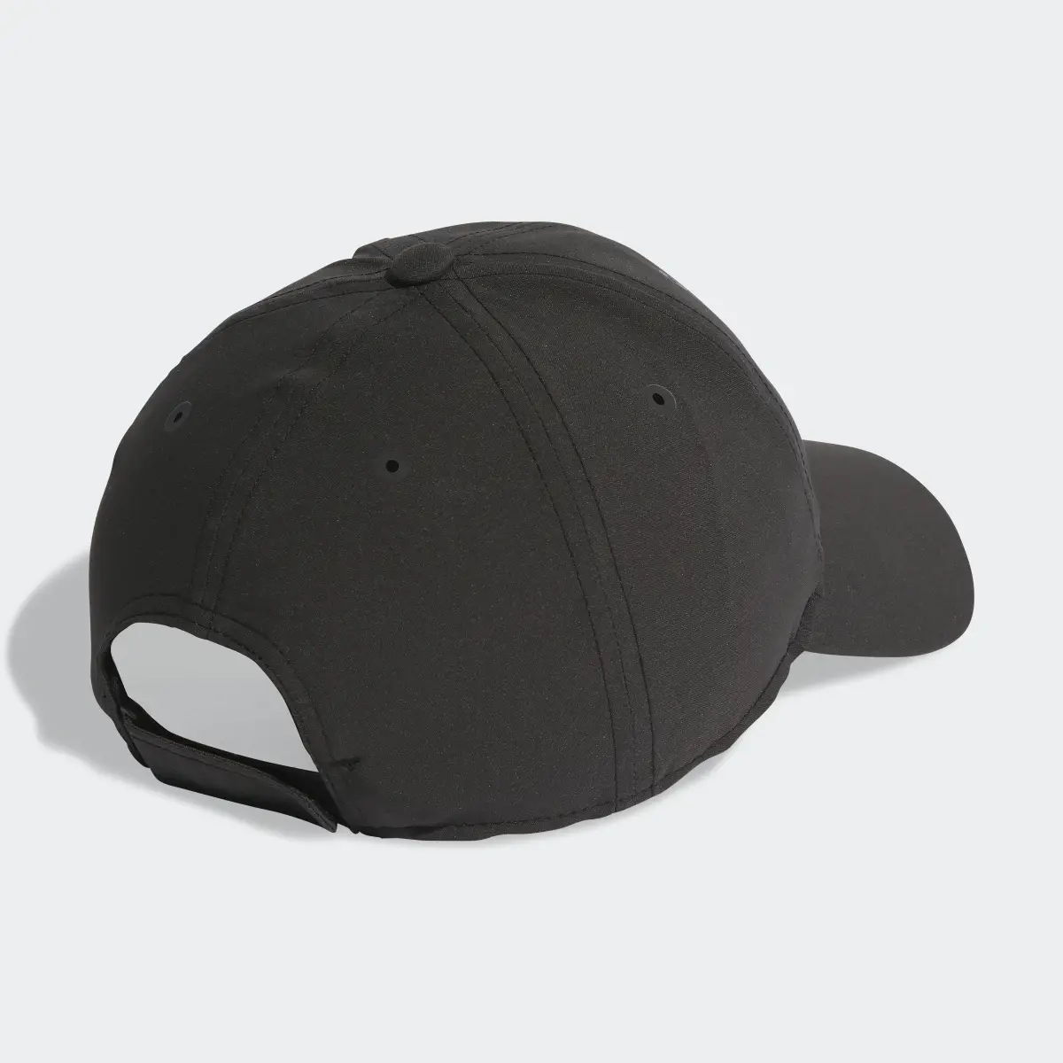 Adidas Gorra Baseball AEROREADY 3 bandas. 3